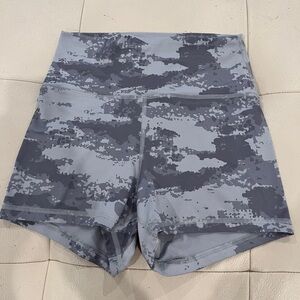 Fleo True High Original Small - Digital Camo